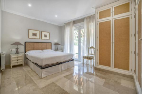 Apartamento Los Tilos & Parking & Piscina